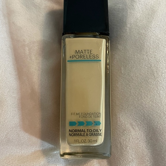 Foundation - Picture 3 of 7